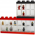 40650003C LEGO  Minifiguuride Vitriinkarp 8 - must